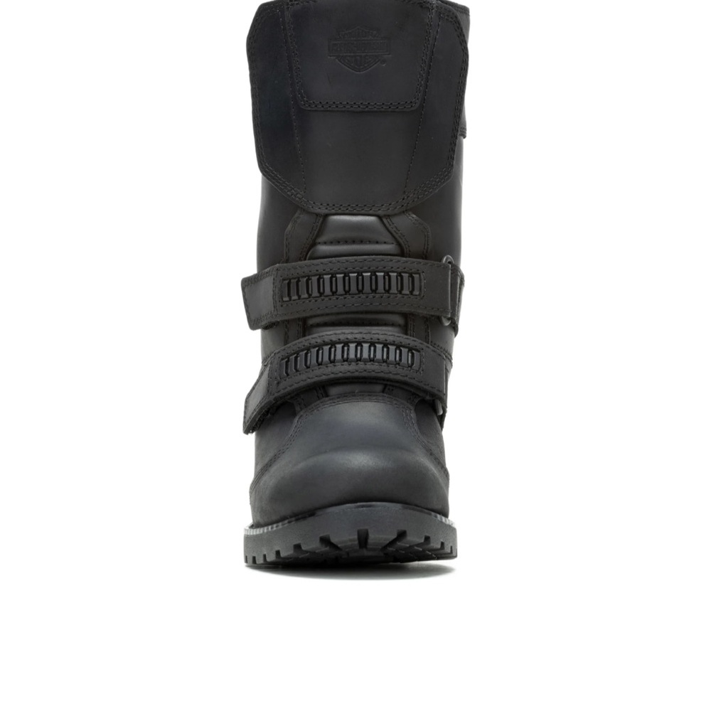 Harley-Davidson Women Joella  waterproof  riding boots